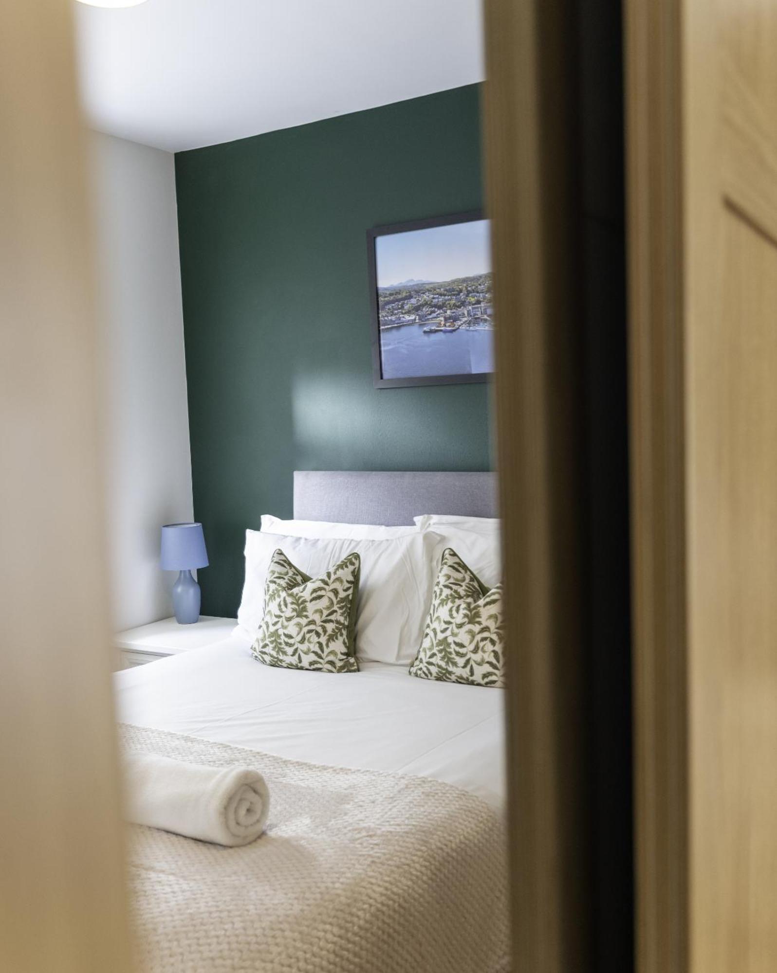 Balmoral Villa, Oban Luaran gambar