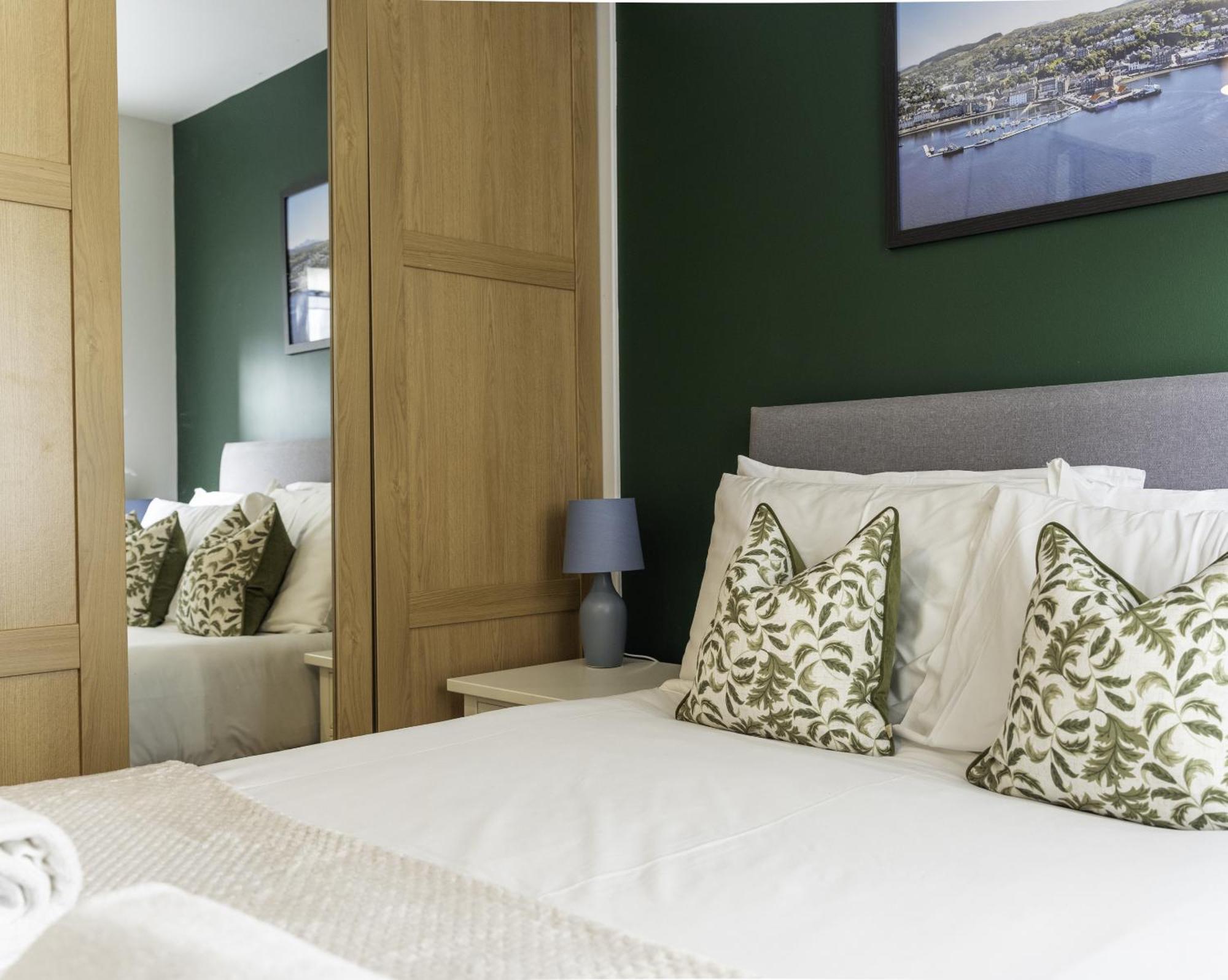 Balmoral Villa, Oban Luaran gambar